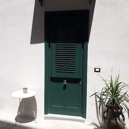 Oneto Apartment Palermo Dış mekan fotoğraf