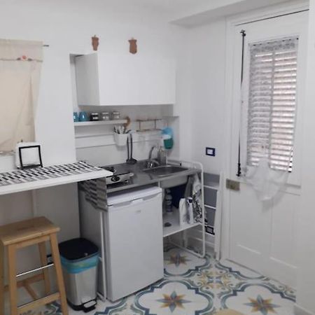 Oneto Apartment Palermo Dış mekan fotoğraf