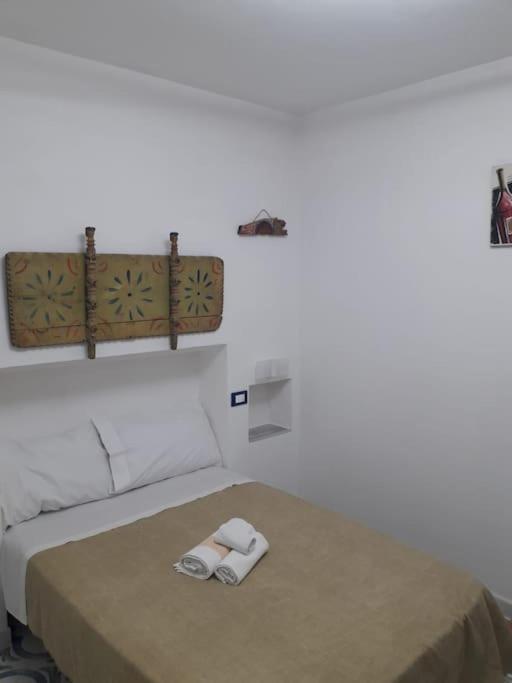 Oneto Apartment Palermo Dış mekan fotoğraf