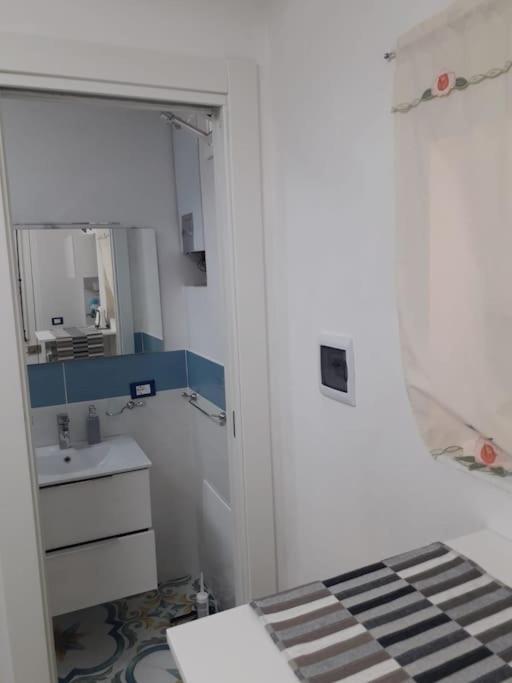 Oneto Apartment Palermo Dış mekan fotoğraf
