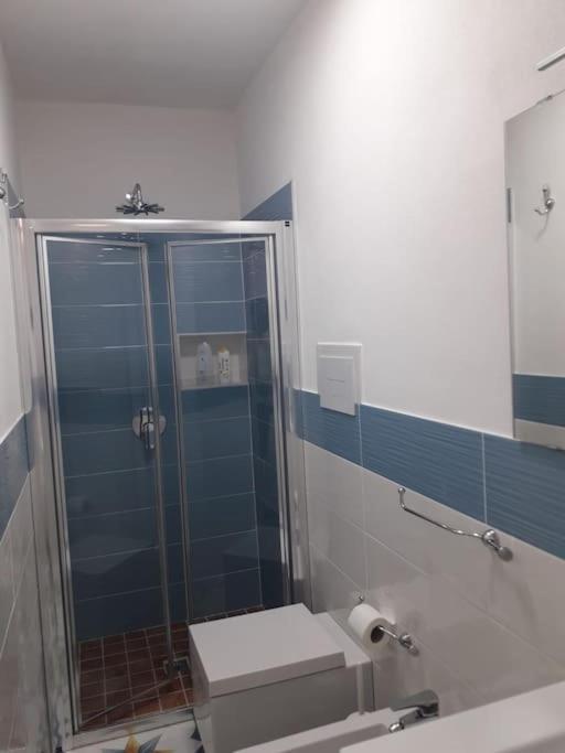 Oneto Apartment Palermo Dış mekan fotoğraf
